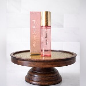 Ciaté London Watermelon Burst Setting Spray 2.5 oz 🍉 Hydrating Glow Mist